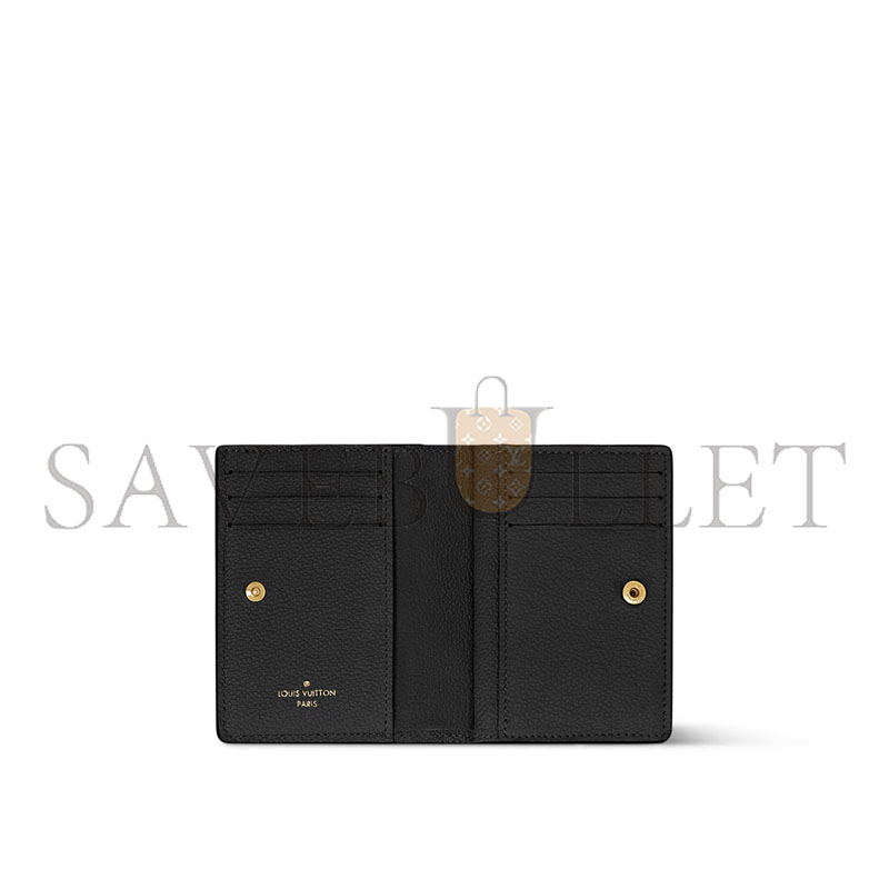 LOUIS VUITTON CLÉA WALLET M80151 (11*8.5*3.5cm)